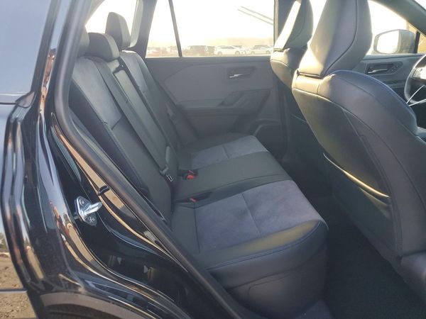 2026 TOYOTA RAV4