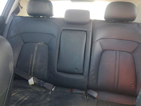 2014 KIA SPORTAGE EX