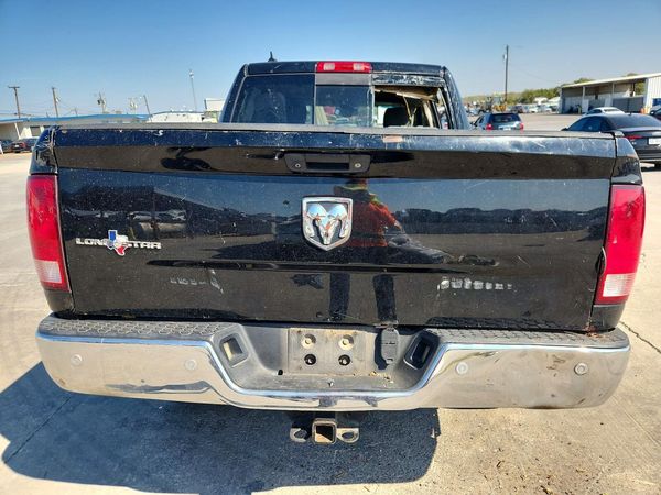 2014 RAM 1500 SLT — DIRR