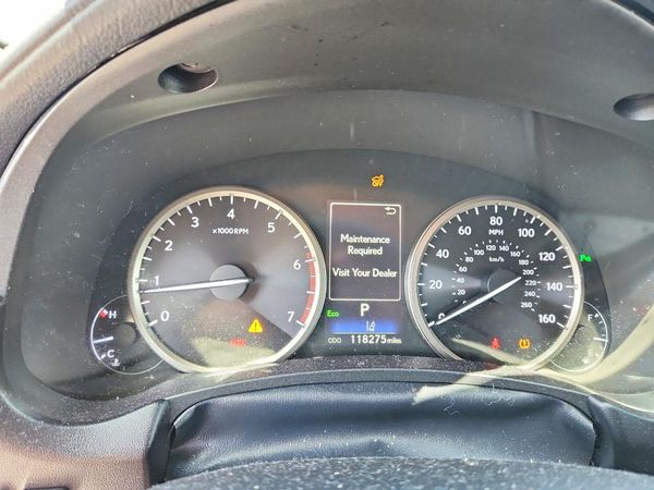 2018 LEXUS NX 300 300 Luxury