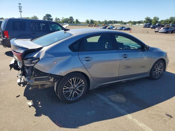 2024 KIA FORTE — PSRA