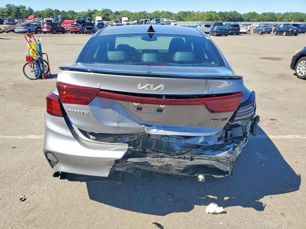 2024 KIA FORTE — DIRR