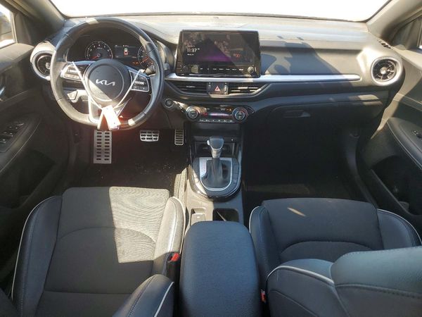 2024 KIA FORTE — CKPT