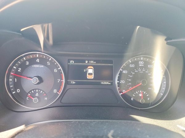 2024 KIA FORTE — ODOM