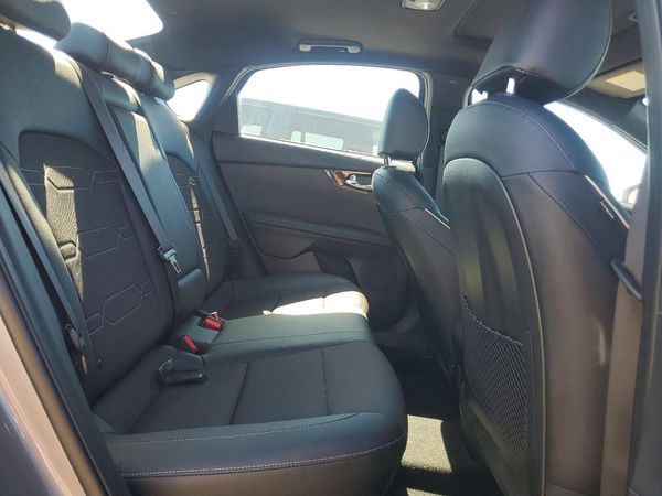 2024 KIA FORTE — PSRS