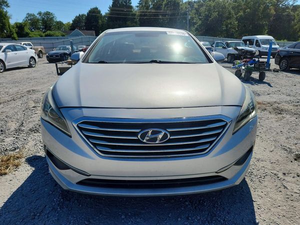2017 HYUNDAI SONATA SE, Eco — DIRF