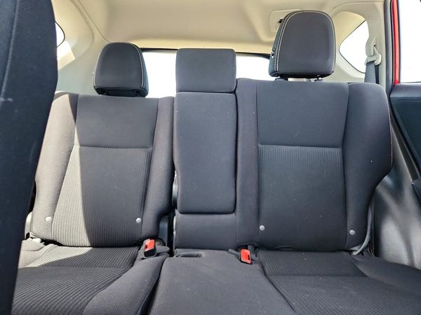 2013 TOYOTA RAV4 Sports — SUVN