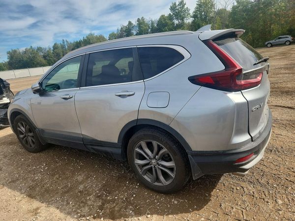 2020 HONDA CR-V Sport — DSRA