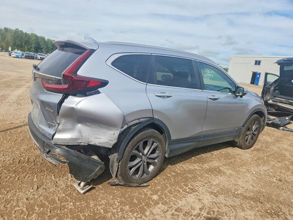 2020 HONDA CR-V Sport — PSRA