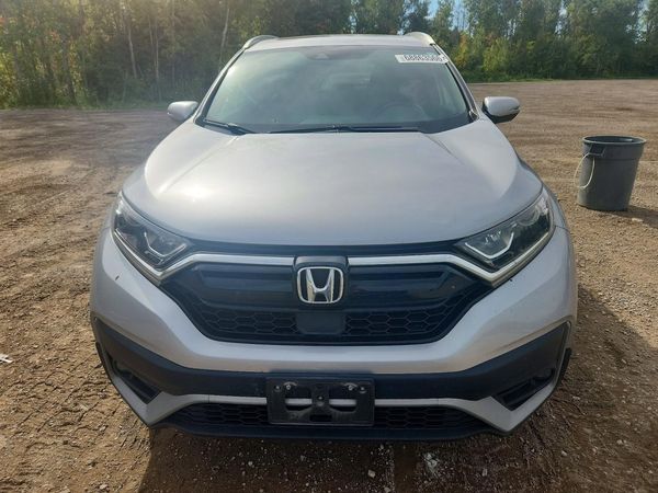 2020 HONDA CR-V Sport — DIRF