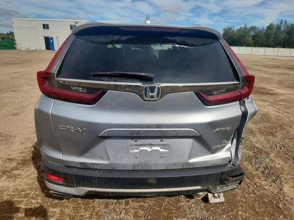 2020 HONDA CR-V Sport — DIRR
