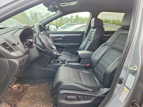 2020 HONDA CR-V Sport — DENT