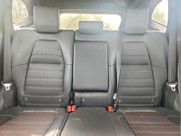 2020 HONDA CR-V Sport — SUVN