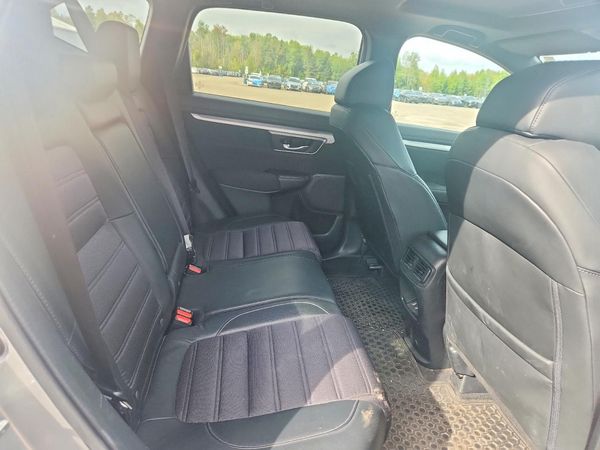 2020 HONDA CR-V Sport — PSRS