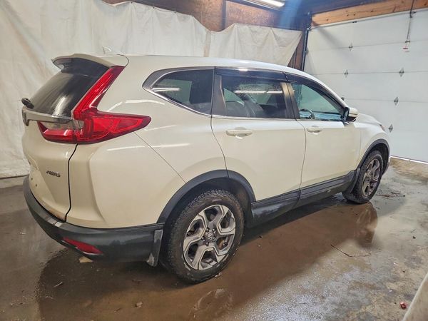 2018 HONDA CRV EX-L/EX-L Navi — PSRA