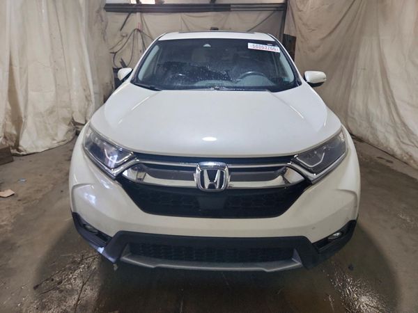 2018 HONDA CRV EX-L/EX-L Navi — DIRF