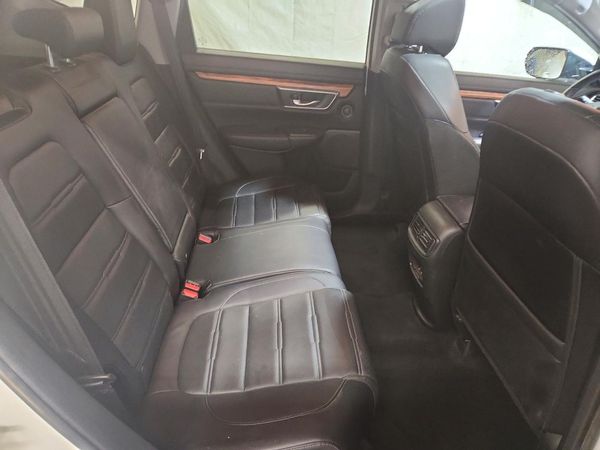 2018 HONDA CRV EX-L/EX-L Navi — PSRS