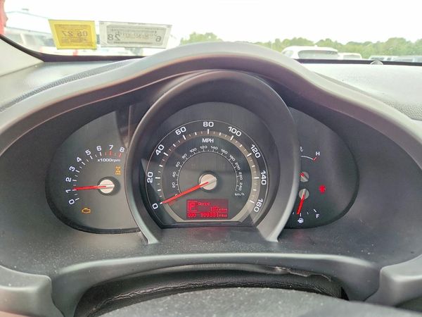 2013 KIA SPORTAGE LX