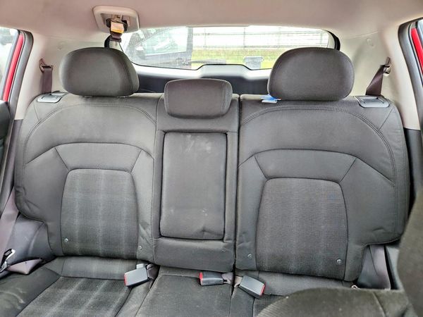 2013 KIA SPORTAGE LX
