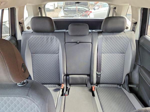 2020 VOLKSWAGEN TIGUAN 4Motion S — SUVN