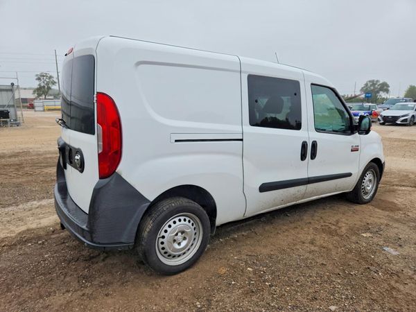 2016 RAM PROMASTER CITY WAGON — PSRA