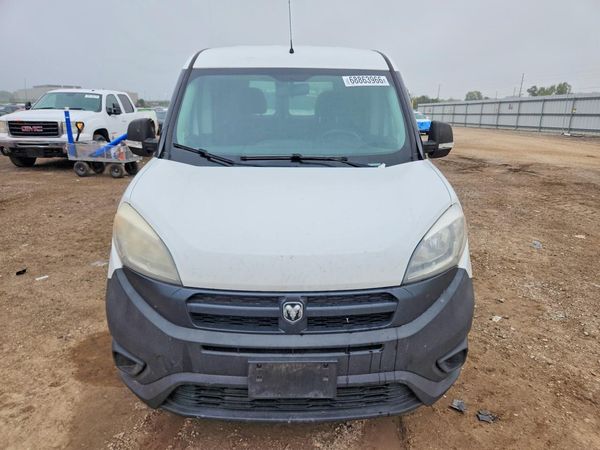 2016 RAM PROMASTER CITY WAGON — DIRF