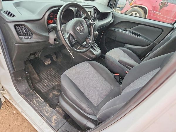 2016 RAM PROMASTER CITY WAGON — CKPT