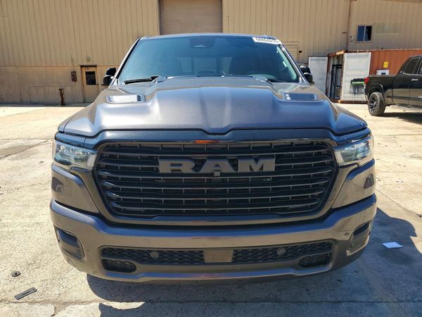 2026 RAM 1500 — DIRF