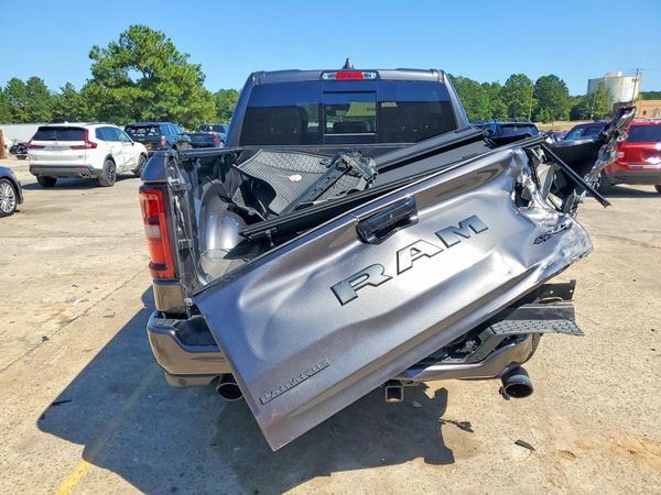 2026 RAM 1500 — DIRR