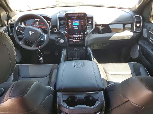 2026 RAM 1500 — CKPT