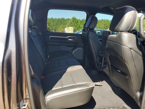 2026 RAM 1500 — PSRS