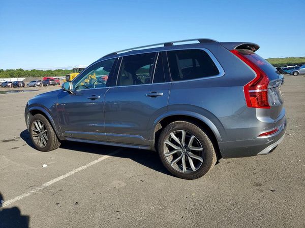2017 VOLVO XC90 — DSRA