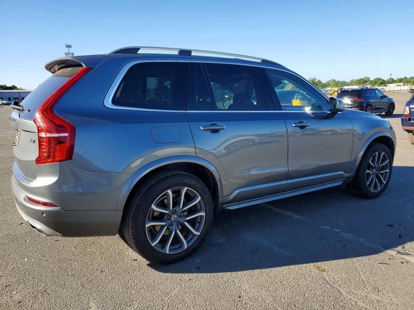 2017 VOLVO XC90 — PSRA