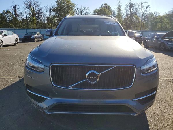 2017 VOLVO XC90 — DIRF