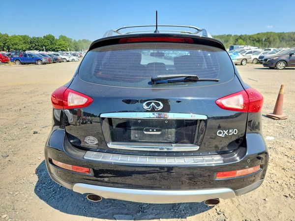 2017 INFINITI QX50 — DIRR