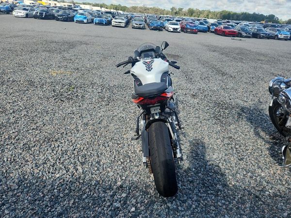 2025 APRILIA MOTORCYCLE — DIRR