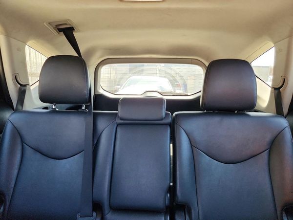 2016 TOYOTA PRIUS — SUVN