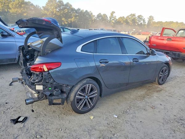 2020 BMW 228XI — PSRA