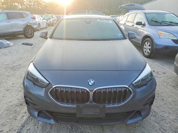 2020 BMW 228XI — DIRF