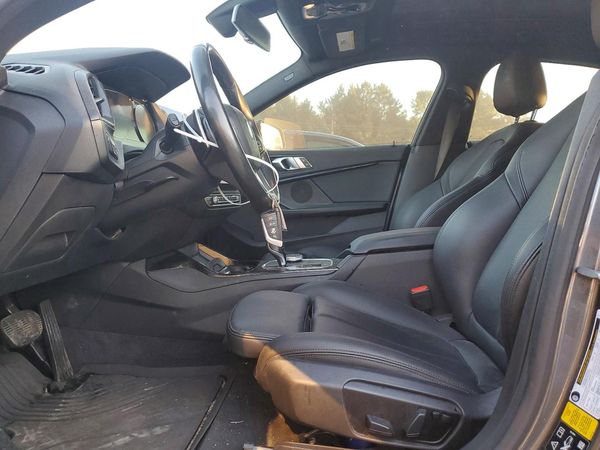 2020 BMW 228XI — DENT
