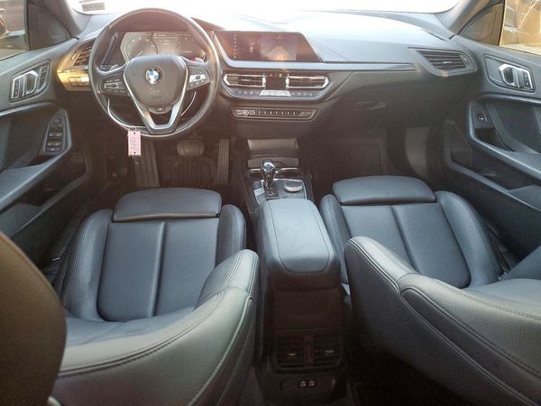 2020 BMW 228XI — CKPT