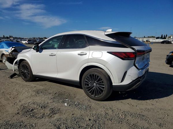 2024 LEXUS RX 350