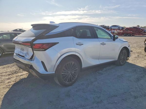 2024 LEXUS RX 350