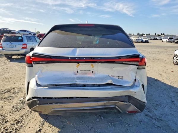 2024 LEXUS RX 350