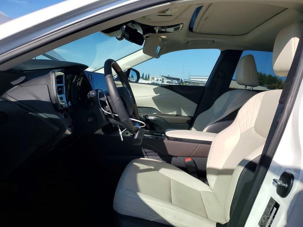 2024 LEXUS RX 350