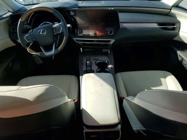 2024 LEXUS RX 350