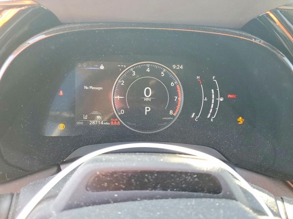 2024 LEXUS RX 350