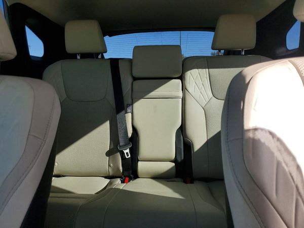 2024 LEXUS RX 350