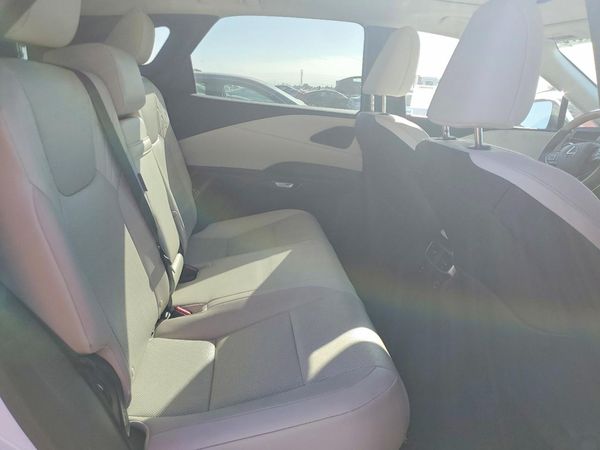 2024 LEXUS RX 350