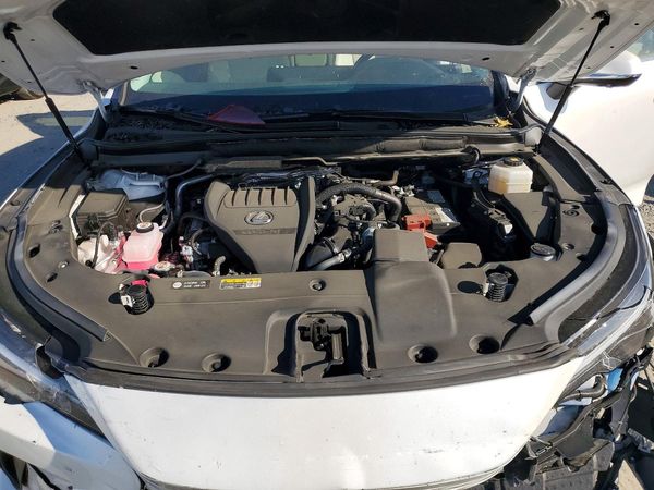 2024 LEXUS RX 350